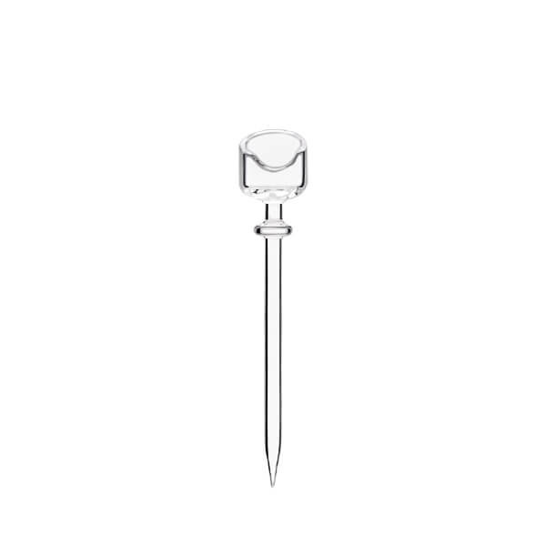 Reverse Side Carb Cap Dabber (CCQ-021) | Small product image
