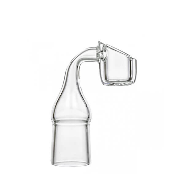 4mm Side Car Domeless Quartz Banger (DLQ-026-14) | Female | 14mm product image