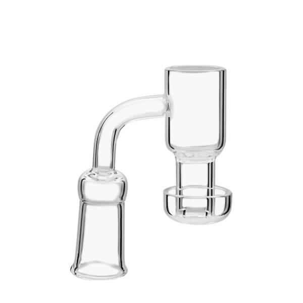 Quartz Terp Slurper Banger (DLQ-099-14) | 14mm | Female product image