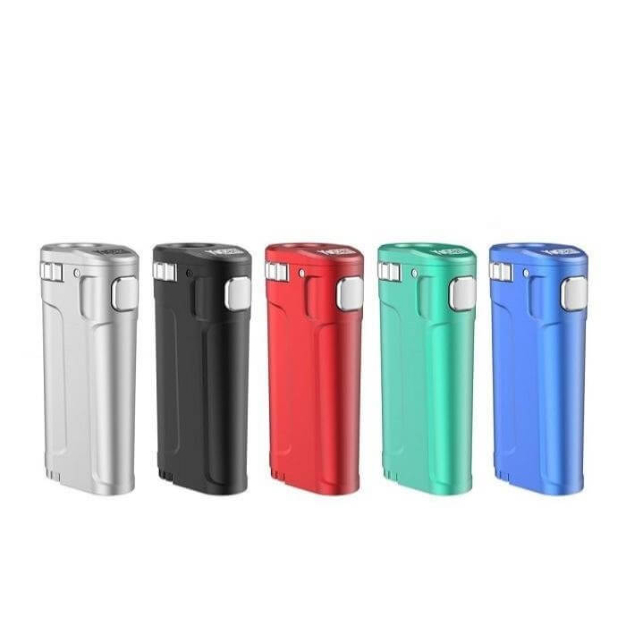 Yocan Uni Twist Universal Portable Mod product image