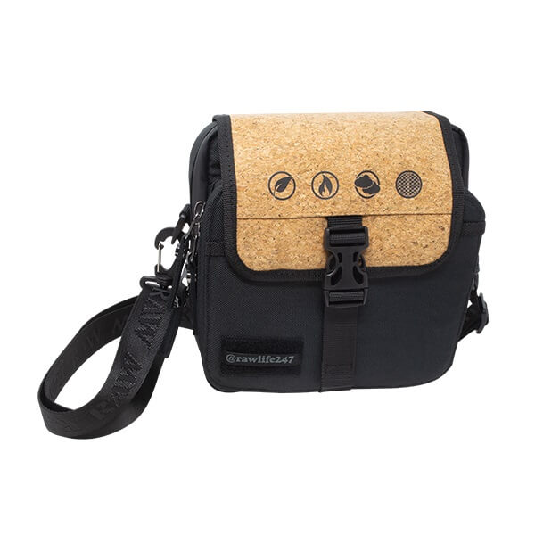 RAW x Rolling Papers Smell Proof Day Bag product image