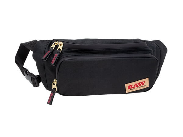 RAW x Rolling Papers Sling Bag - image 1 of 2