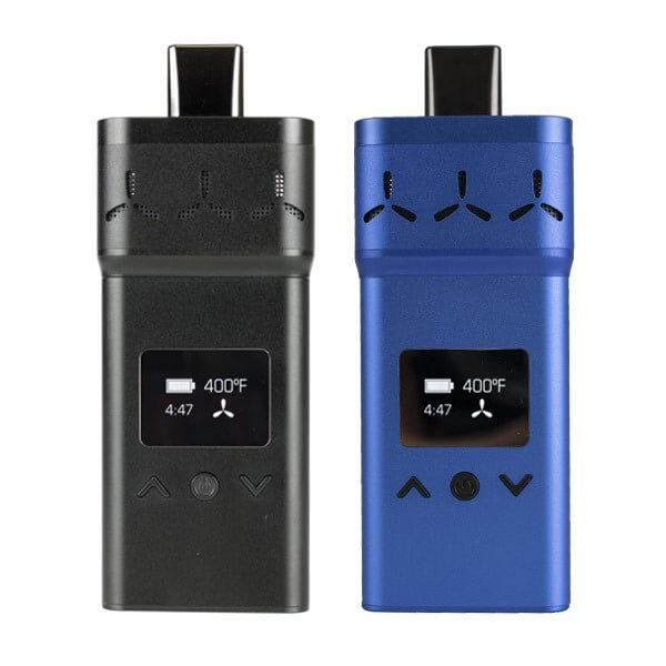 AirVape X Portable Vaporizer product image