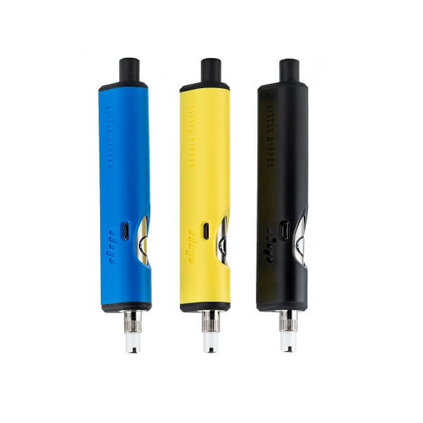 Little Dipper Dab Straw Vaporizer by Dip Devices product image