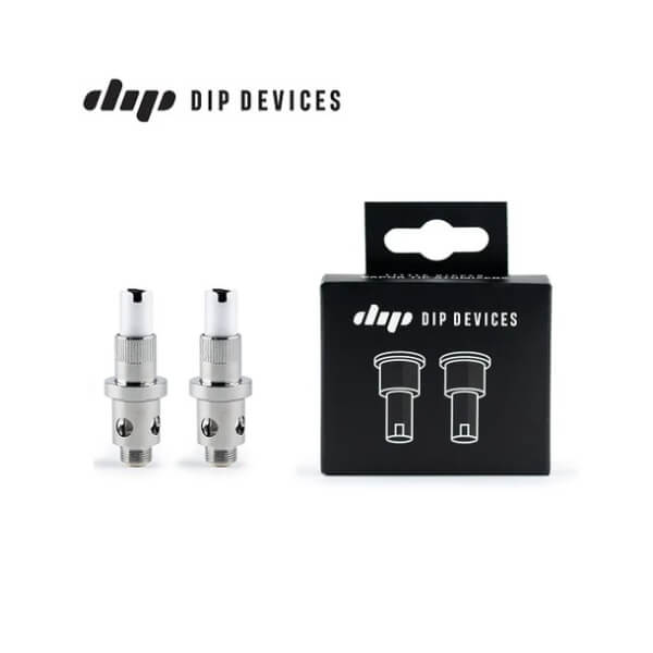Little Dipper Vapor Tip Atomizer | 2 Pack product image