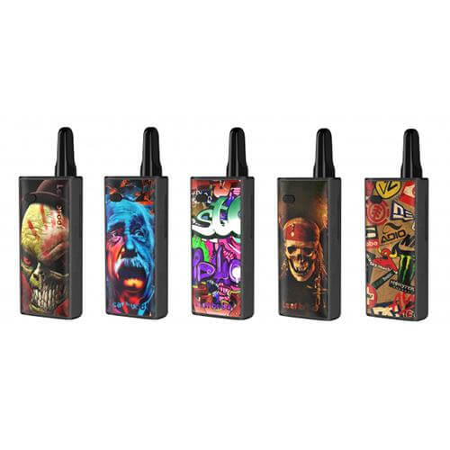 Leaf Buddi CETO V2 Pro 650mah | Assorted Colors product image