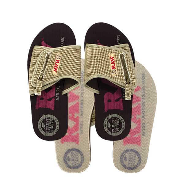 RAW DARWYN X Pocket Sandals | Select Size product image