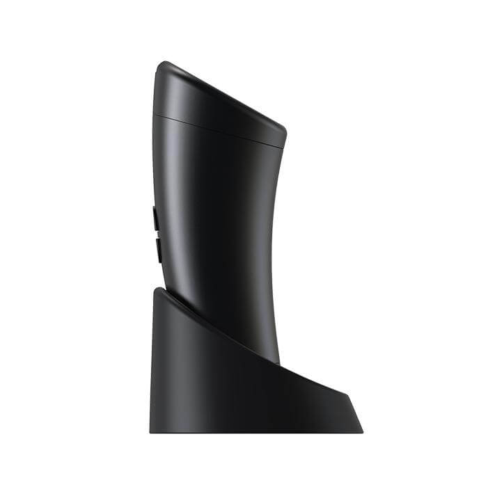 White Rhino Wave Dual Vaporizer | Black - image 2 of 2