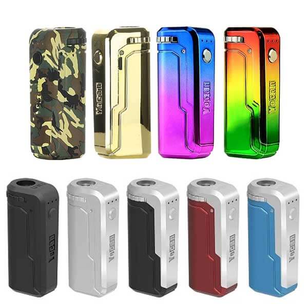 Yocan Uni 650mah Box Mod product image