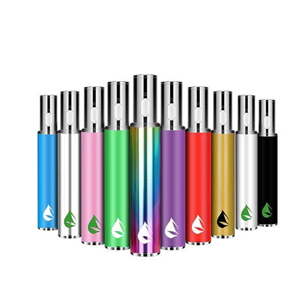 MAX III Battery by Leaf Buddi 650mAh | Assorted Colors product image
