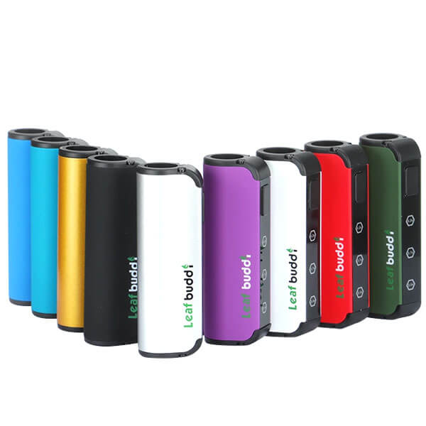 Leaf Buddi TH-210 Mini Box | Assorted Colors product image