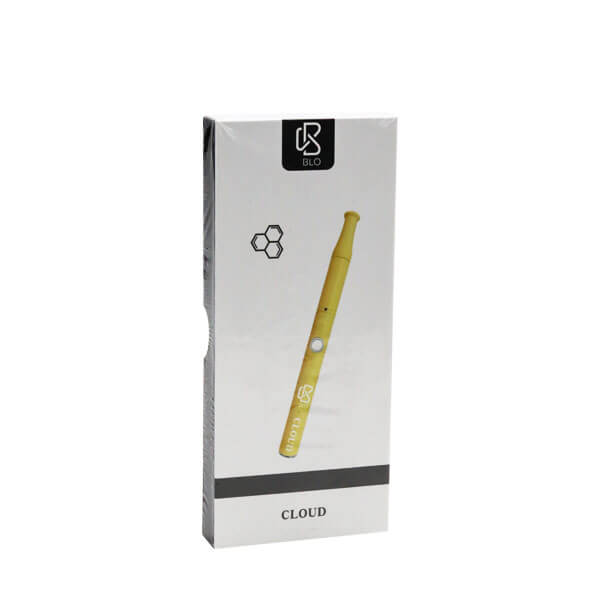 BLO Cloud 350mAh Variable Voltage Vaporizer Kit product image