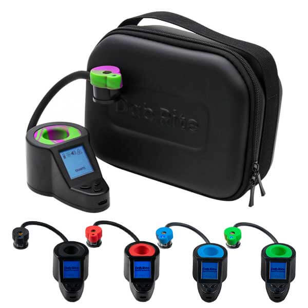 Dab Rite Digital IR Thermometer  product image