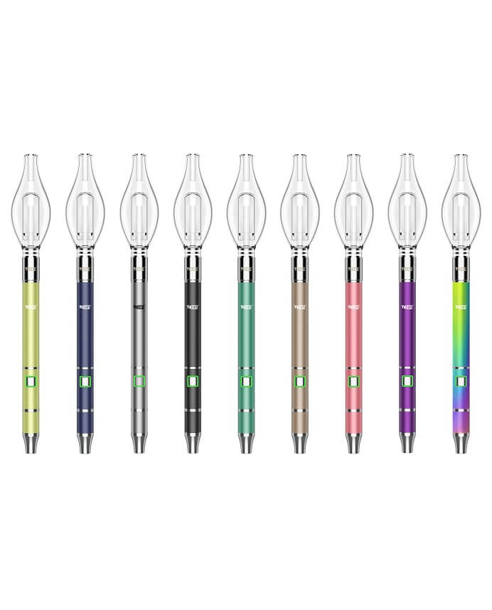 Yocan Dive Mini Dab Pen Vaporizer product image