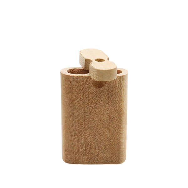 Oak Wood Dugout | 3 inch  product image