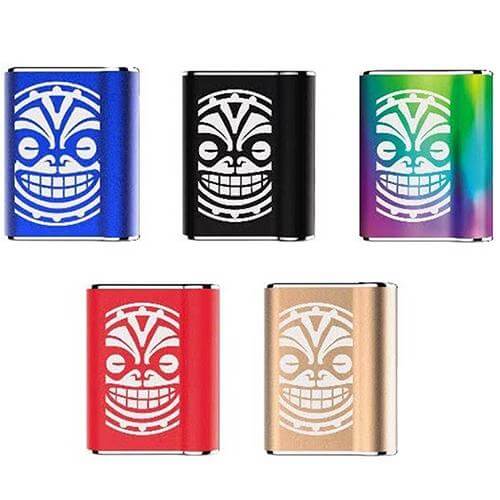 Lokee Hyde 450 mAh Box Vaporizer product image