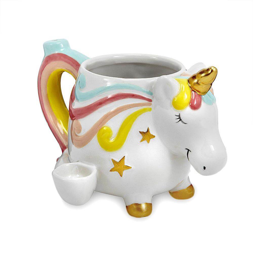 Roast and Toast Ceramic Unicorn Mug (88101) product image