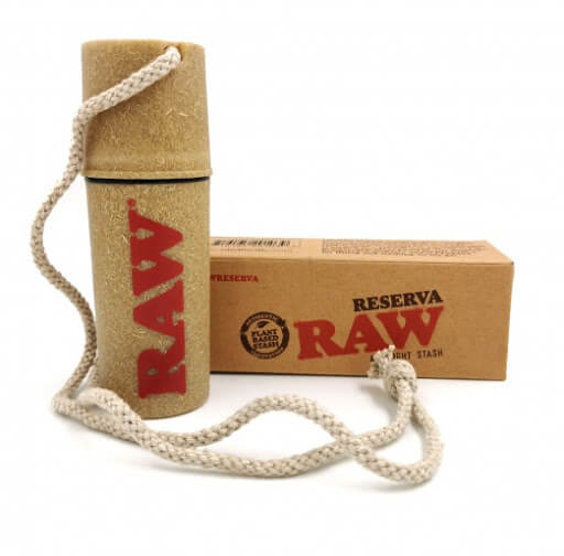 RAW Reserva Airtight Stash Container product image