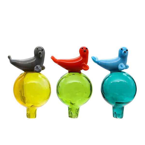 Bird Carb Cap | Assorted Colors product image