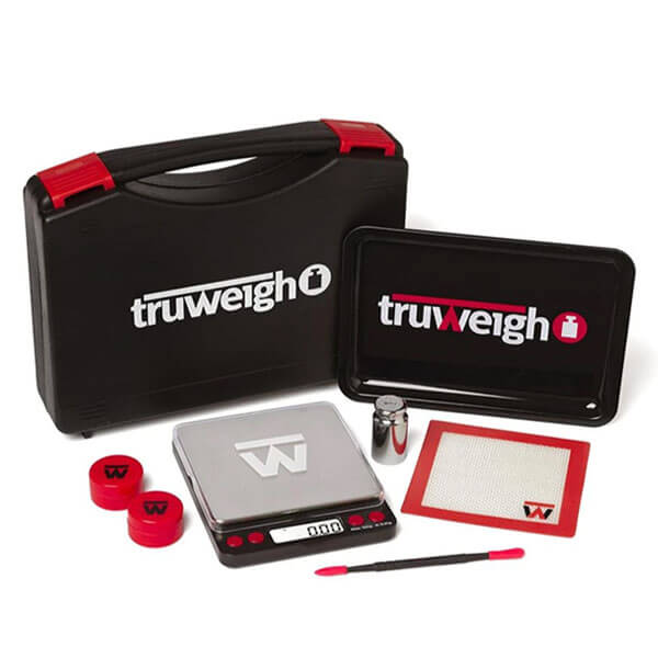 Truweigh 710-Pro Concentrate Kit | 100x0.01g product image