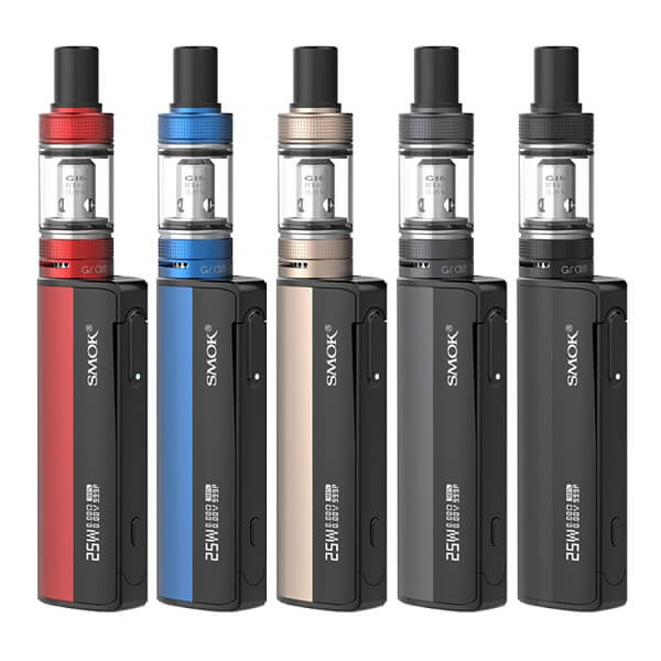 Smok Gram-25 Mod Lightweight Kit product image