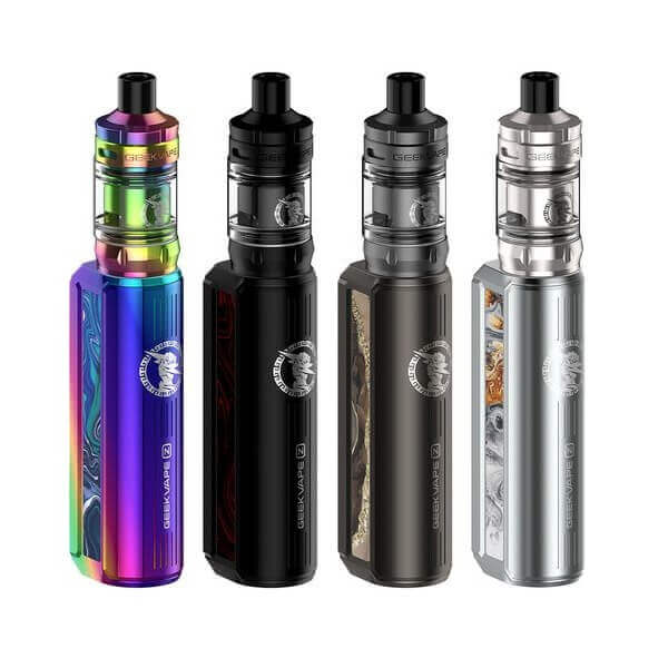 Geekvape Z50 50W 2000mAh Kit product image