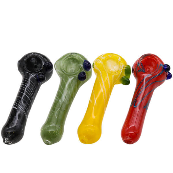 All Mix Handpipe | 5 inch | Assorted Designs product image