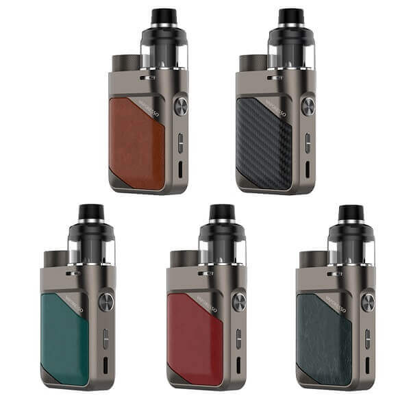 Vaporesso Swag PX80 80W Pod Mod Kit product image