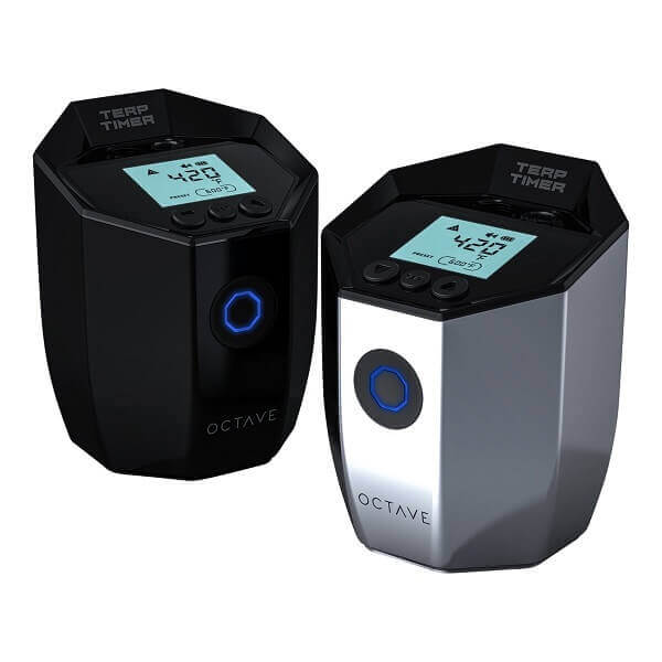 Terp Timer by Octave product image