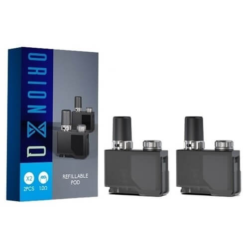 Lost Vape Orion Q Pod | 2 Pack product image