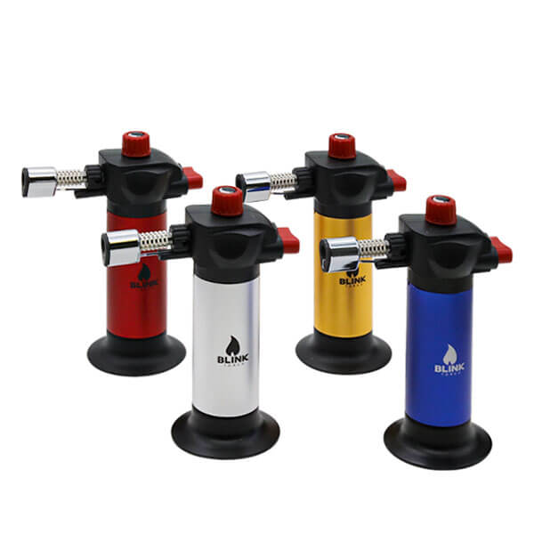 Blink Torch Lighter | MB05 | 6 inch product image