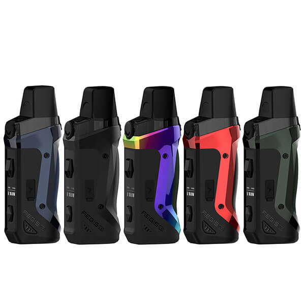 Geekvape Aegis Boost Luxury Edition Starter Kit | 1500mah product image