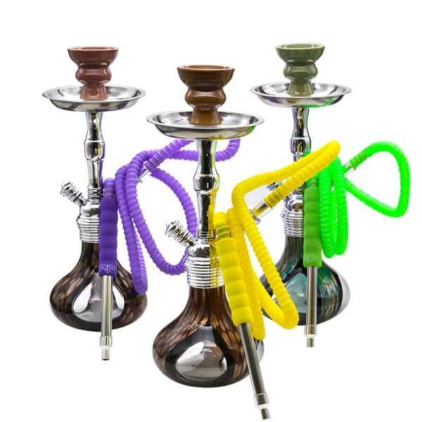 Elite Junior Dreams Hookah | 17 inch product image