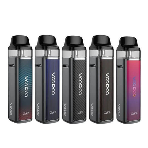 Voopoo Vinci 2 Kit 50W 1500mAh Pod Mod Kit product image