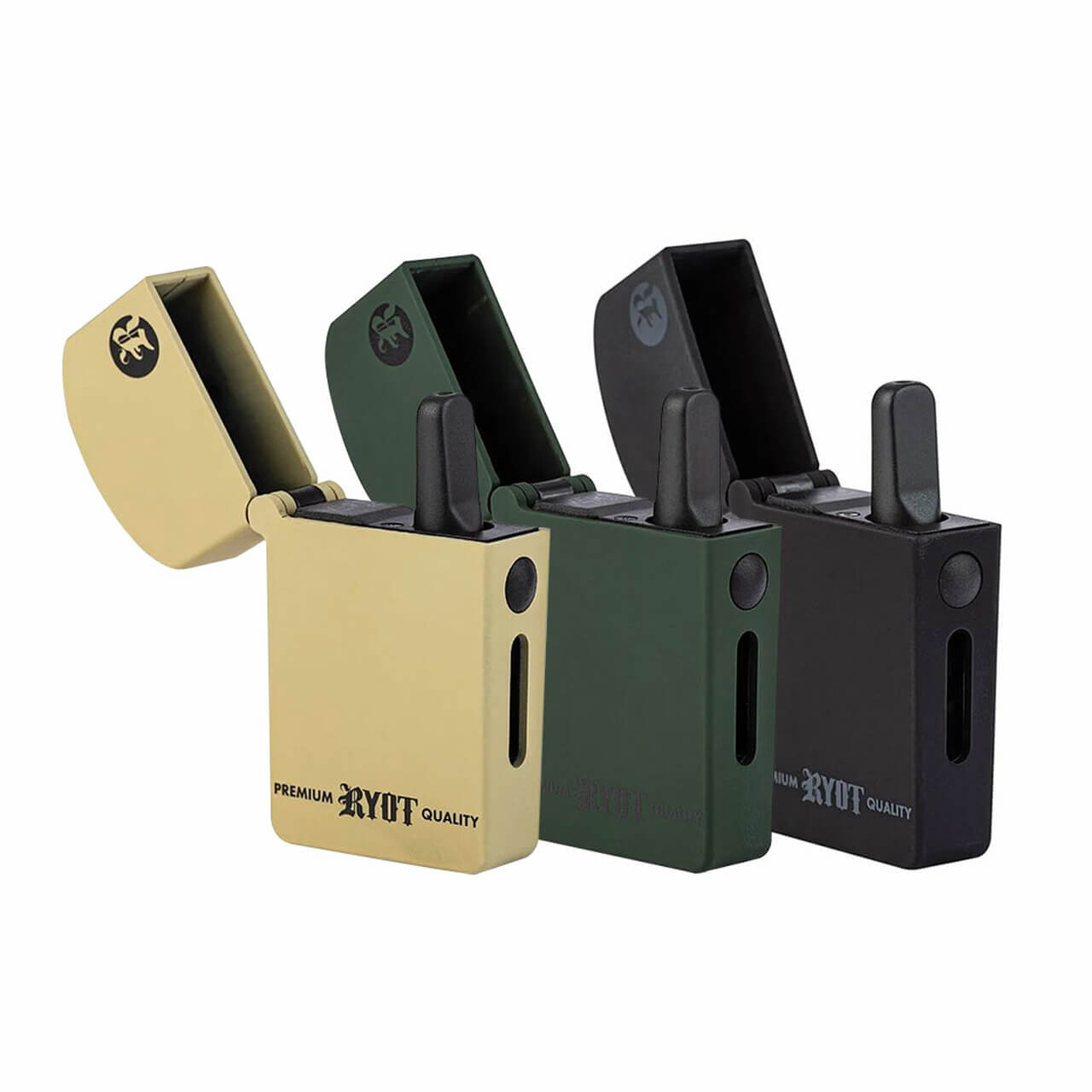 RYOT Verb 510 Vaporizer product image