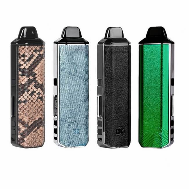 XVAPE Aria Dry Herb Vaporizer product image