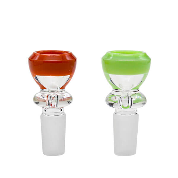 Top Color Ring Bowl | 14mm | Male product image
