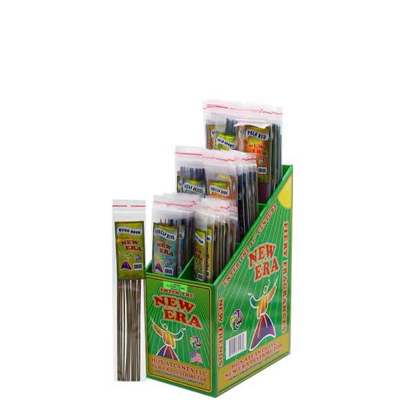 New Era Incense 11 inch | 12 Pack | 72 Count Display product image