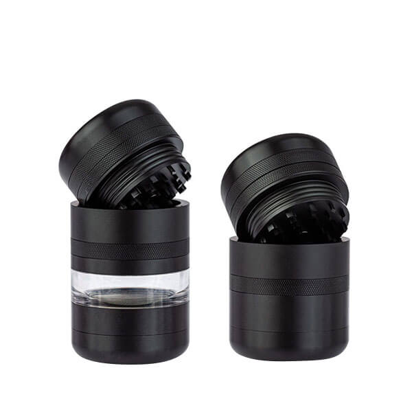 Kannastor GR8TR V2 Series Grinder product image