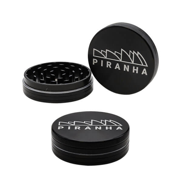 Piranha Grinder | 2 Part | 63mm product image