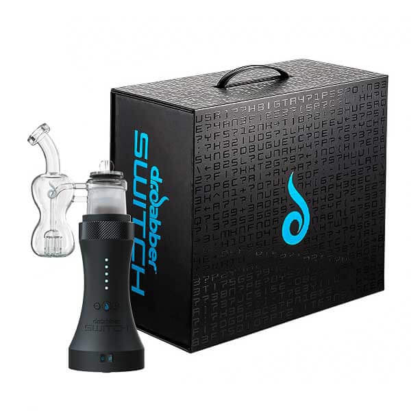 Dr.Dabber Switch Limited Edition product image