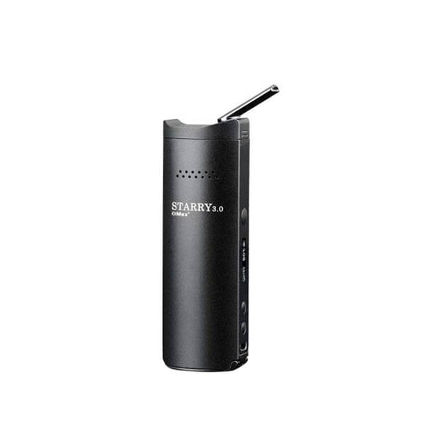 XVAPE Starry V3 Portable Dry Herb Vaporizer product image