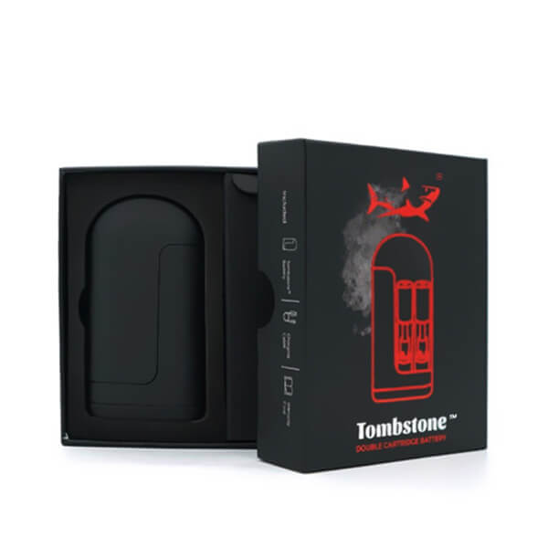 Hamilton Tombstone Dual 510 Cartridge Kit - image 1 of 2