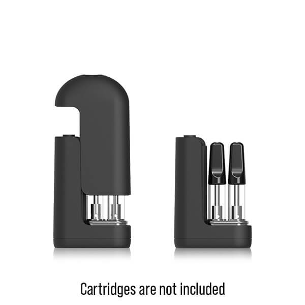 Hamilton Tombstone Dual 510 Cartridge Kit - image 2 of 2