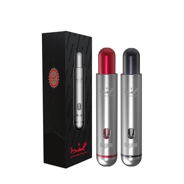 Hamilton Daypipe 510 Battery product image