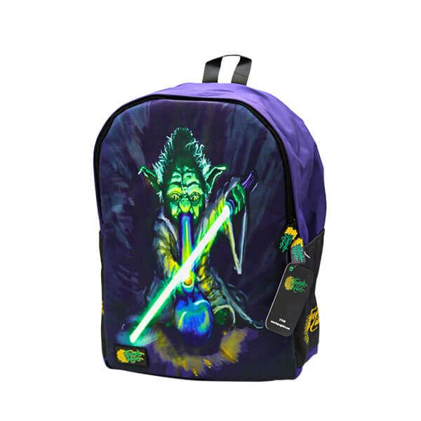 Jungle Hives Smell Resistant Backpacks | Star Warrior product image