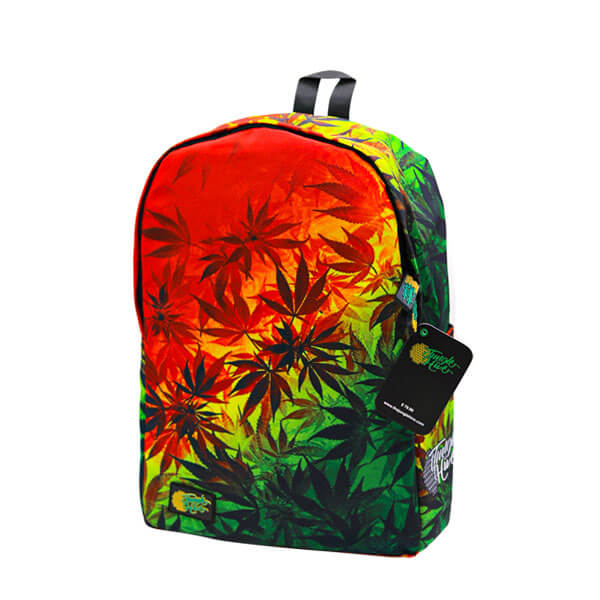Jungle Hives Smell Resistant Backpacks | 420 Jungle product image
