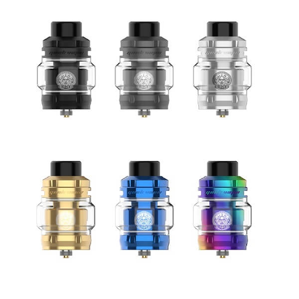 Geekvape Z Max Subohm Tank product image