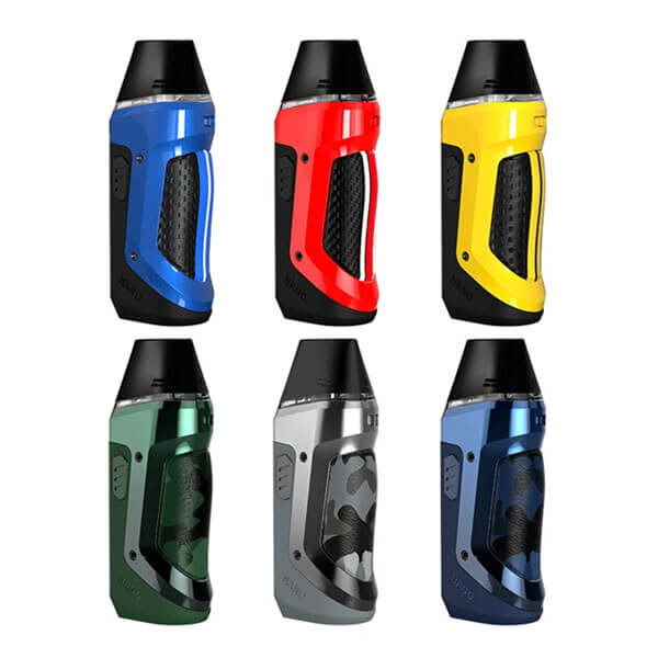 Geekvape Aegis Nano 30W Starter Kit product image