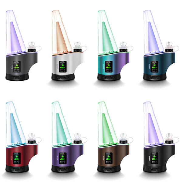 MCODE Smart Rig with LCD Screen product image